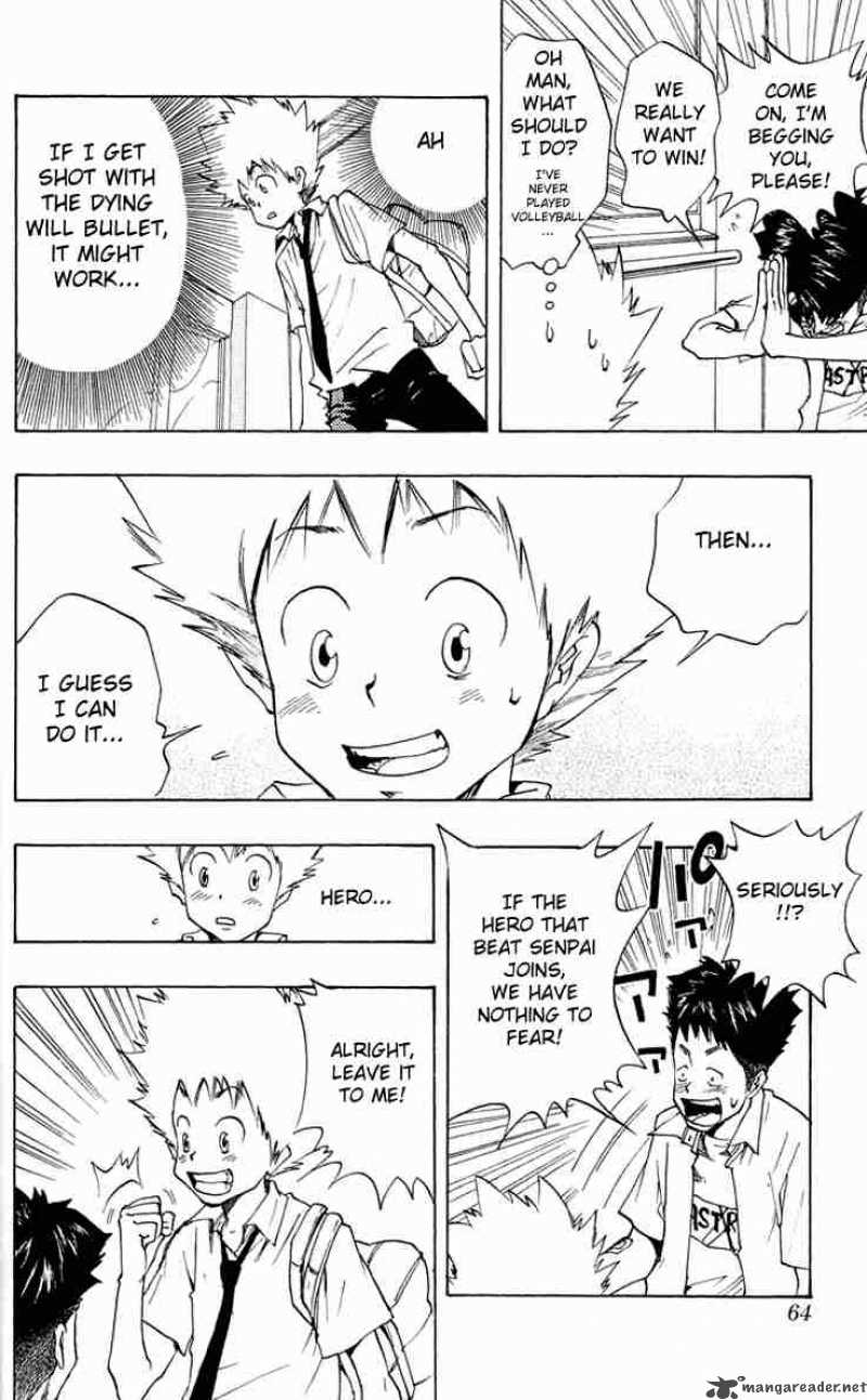 Katekyo Hitman Reborn 2 6