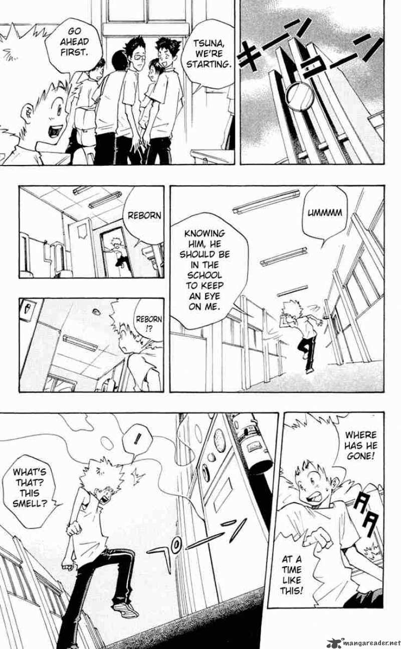 Katekyo Hitman Reborn 2 7