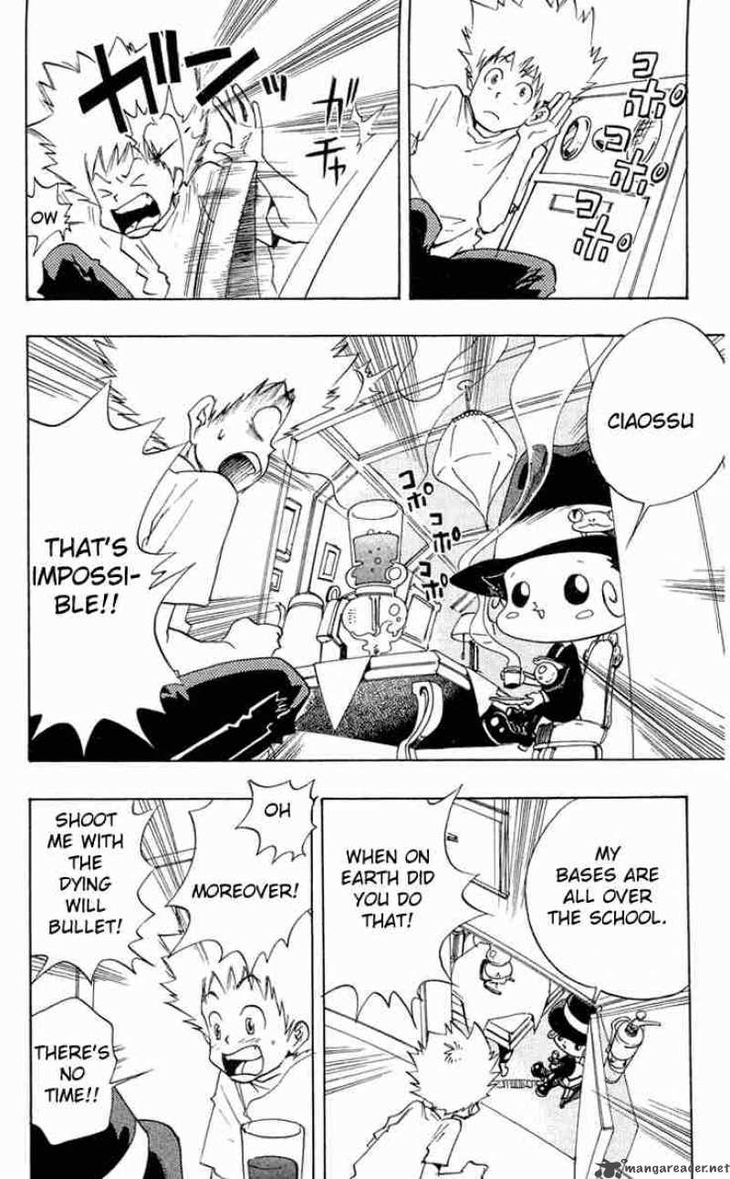 Katekyo Hitman Reborn 2 8