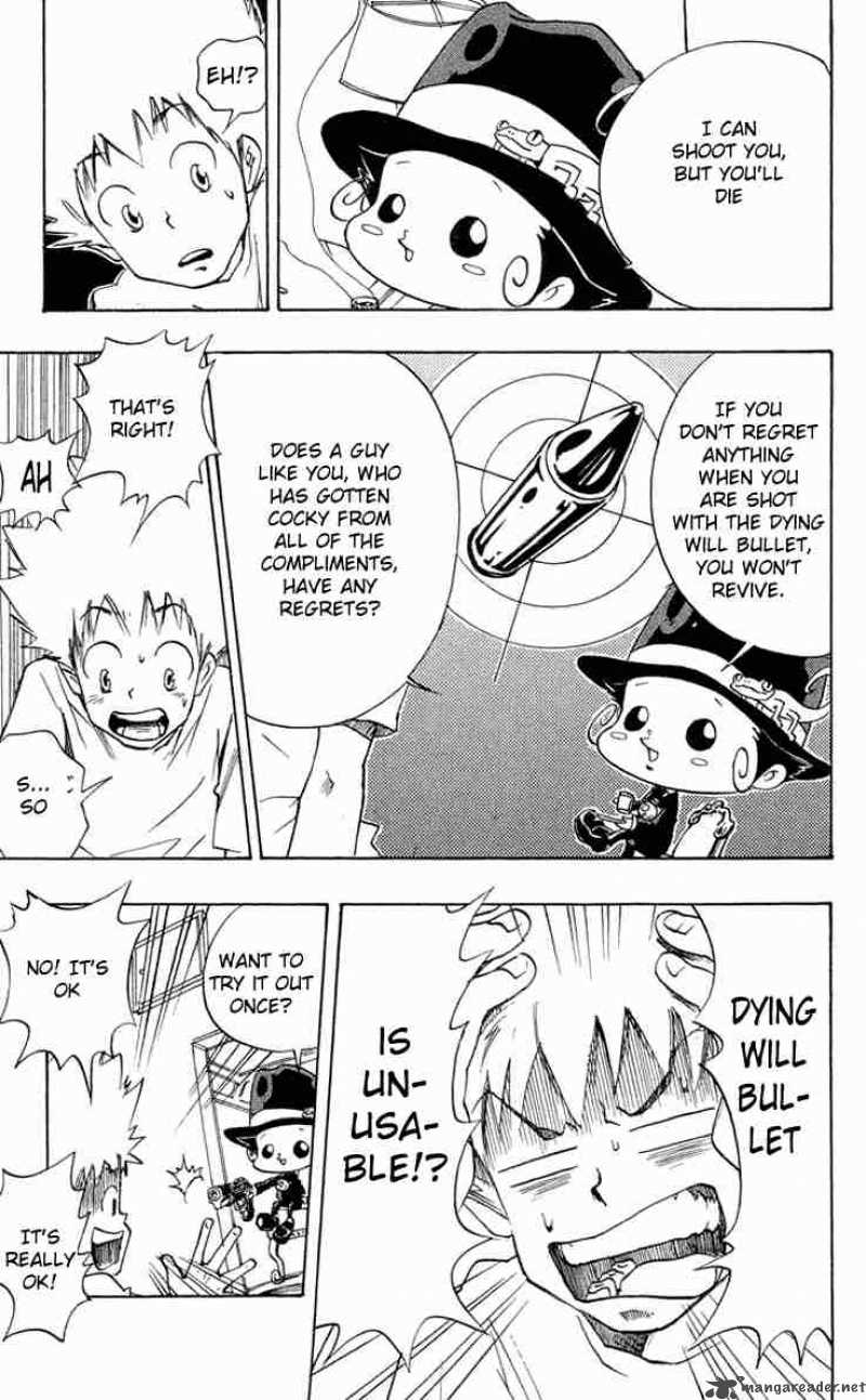 Katekyo Hitman Reborn 2 9