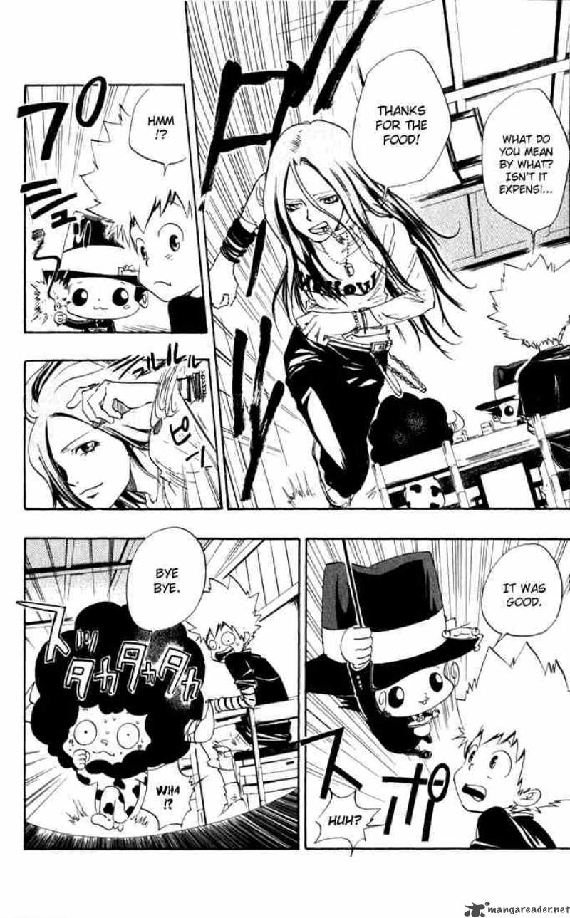 Katekyo Hitman Reborn 20 4