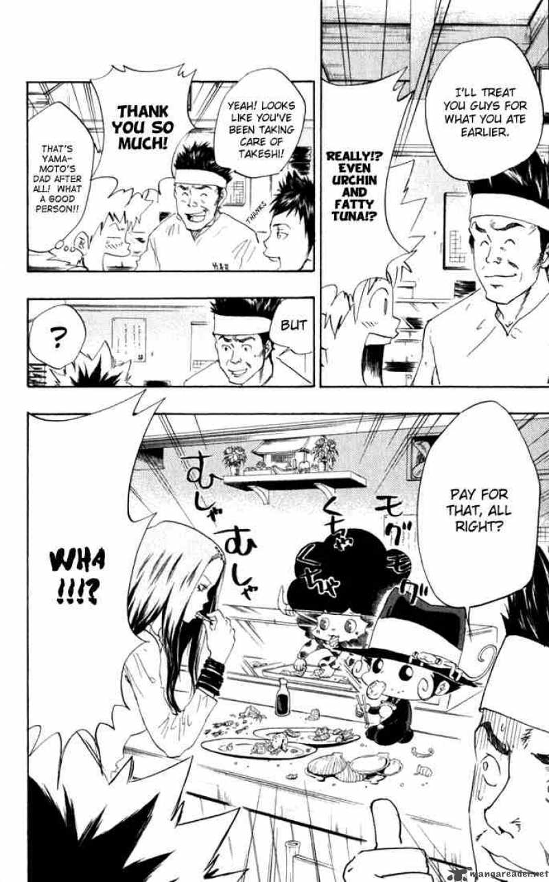 Katekyo Hitman Reborn 20 8