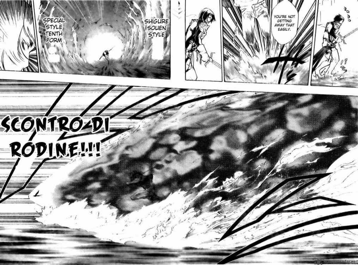 Katekyo Hitman Reborn 200 10