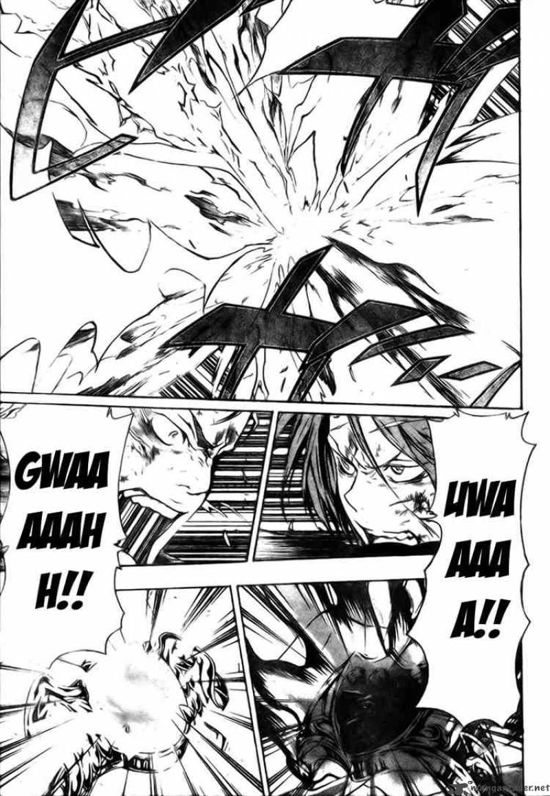 Katekyo Hitman Reborn 201 11
