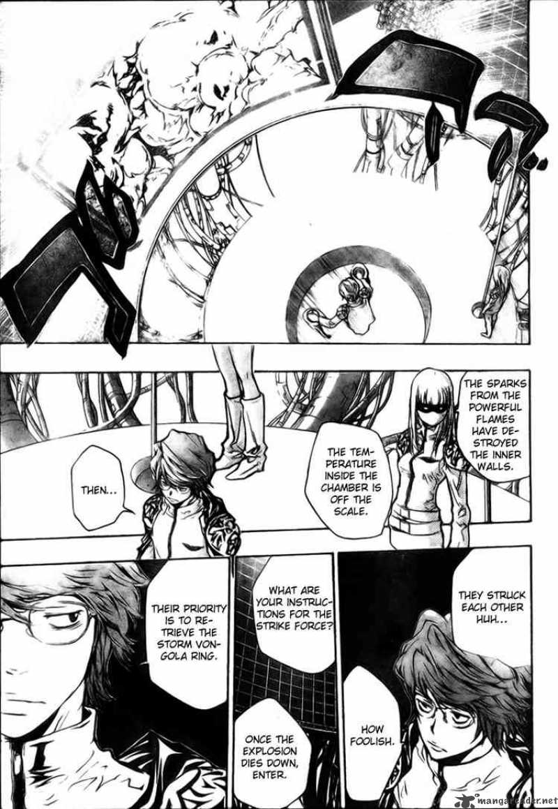 Katekyo Hitman Reborn 201 13