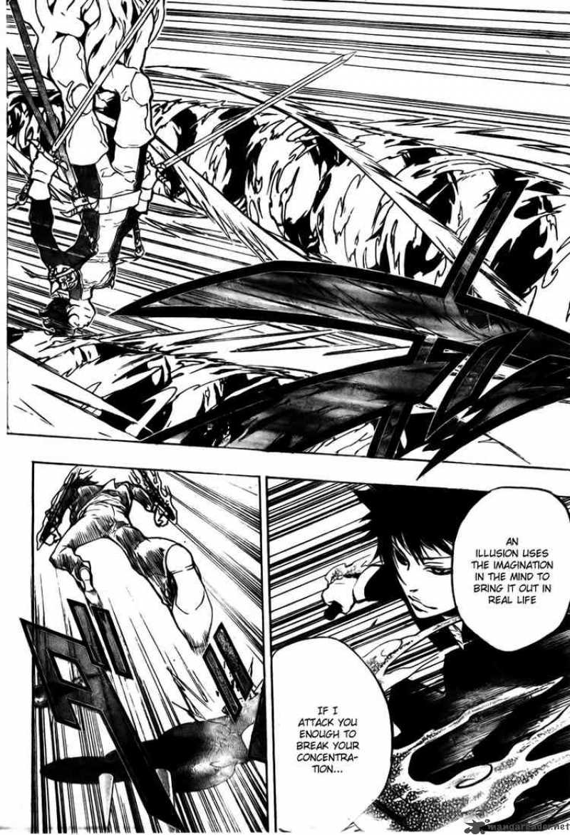 Katekyo Hitman Reborn 203 10