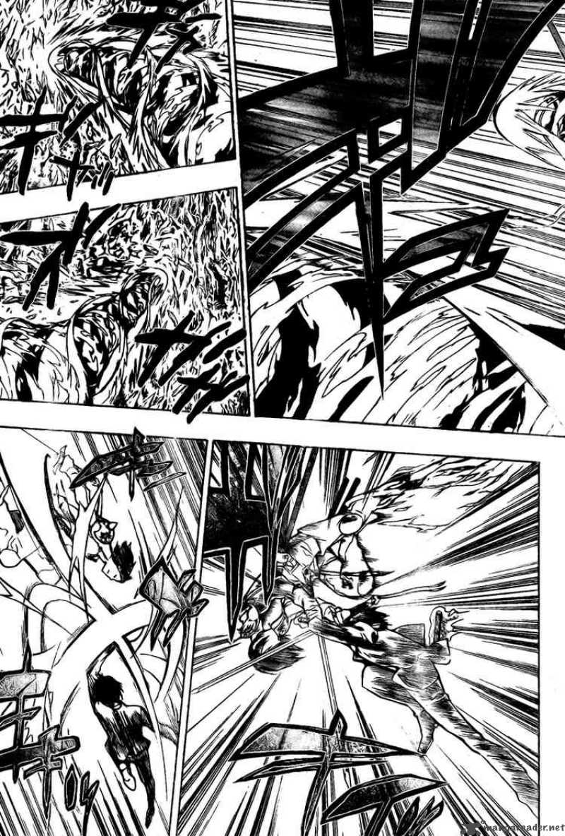 Katekyo Hitman Reborn 203 11