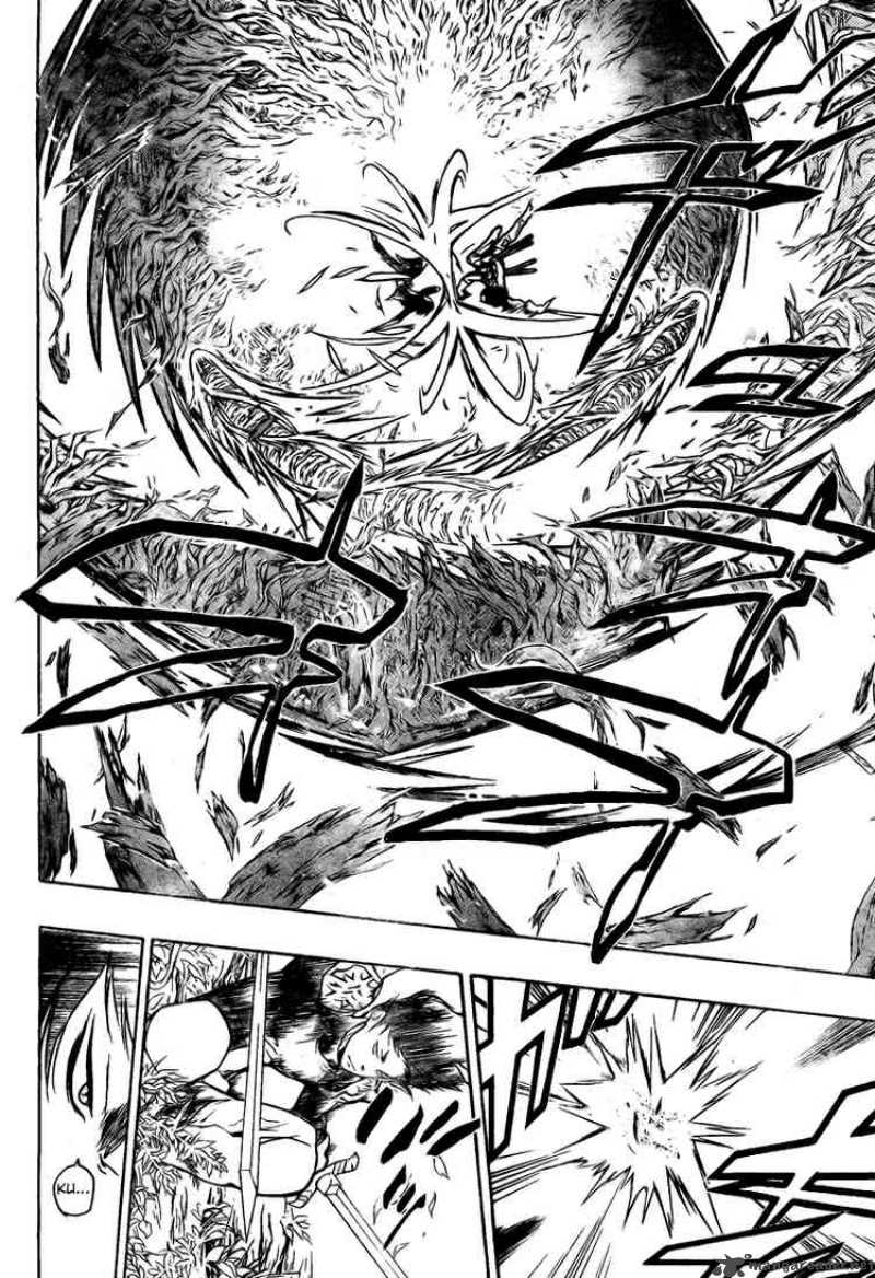 Katekyo Hitman Reborn 203 12