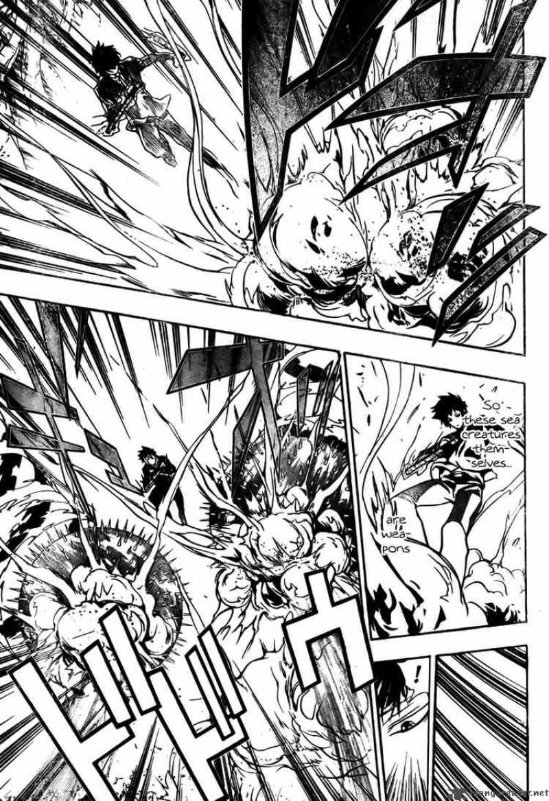 Katekyo Hitman Reborn 203 15