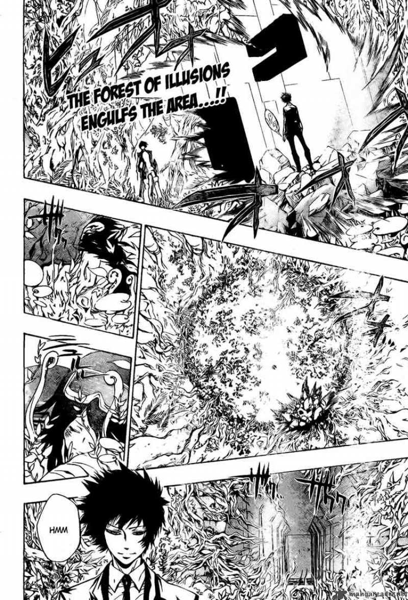 Katekyo Hitman Reborn 203 2
