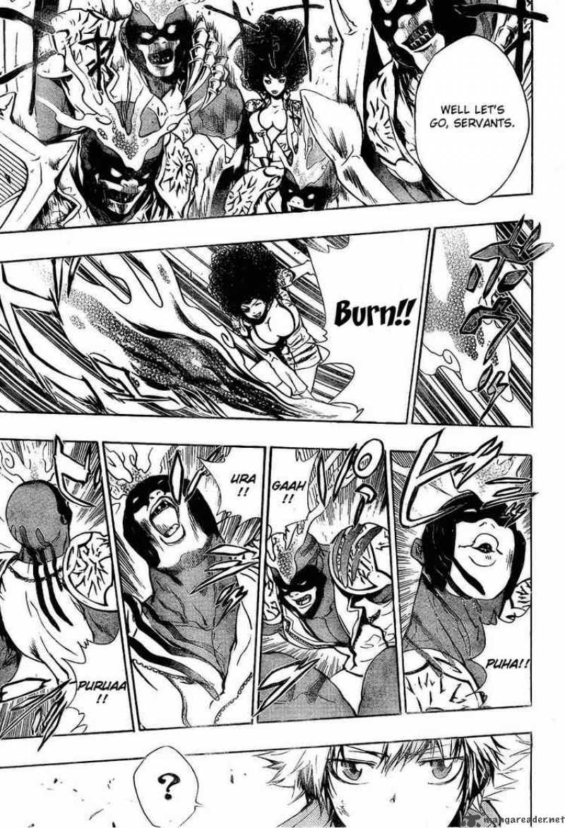 Katekyo Hitman Reborn 204 14