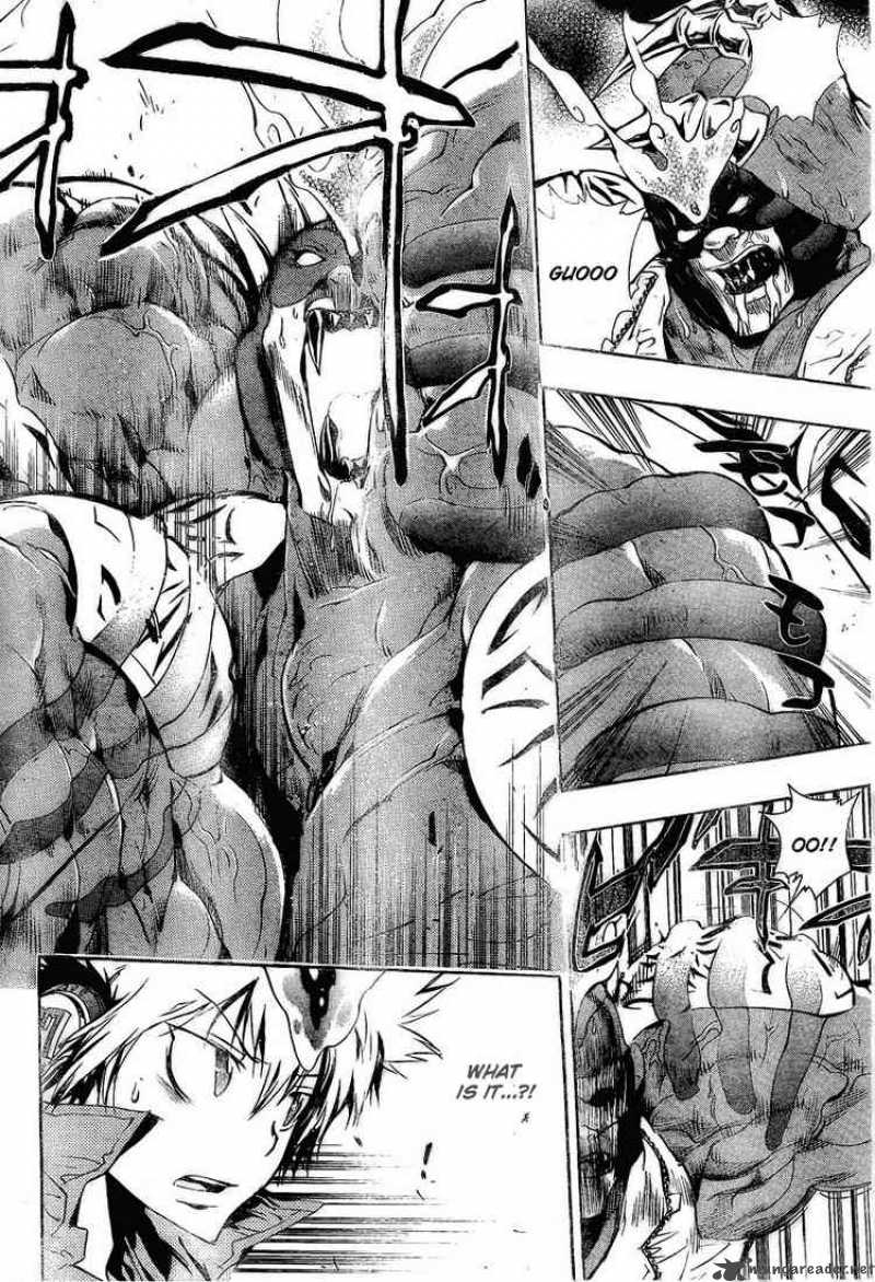 Katekyo Hitman Reborn 204 15