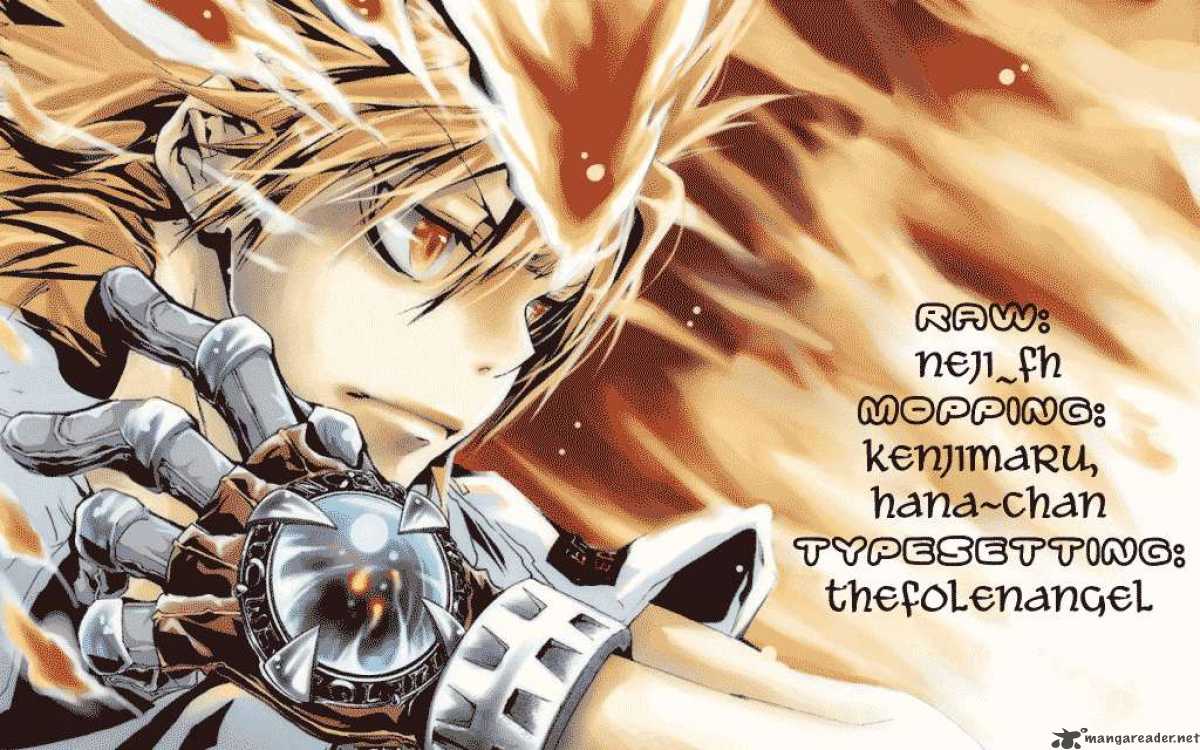 Katekyo Hitman Reborn 204 17