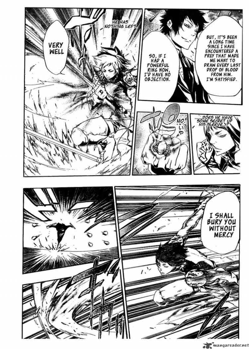 Katekyo Hitman Reborn 205 10