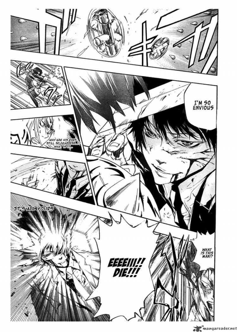 Katekyo Hitman Reborn 205 13