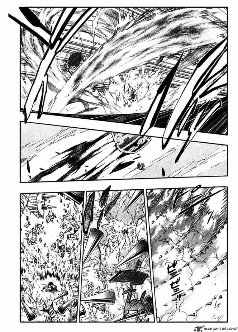Katekyo Hitman Reborn 205 14