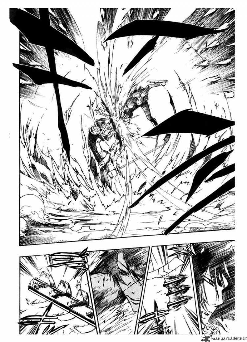 Katekyo Hitman Reborn 205 6