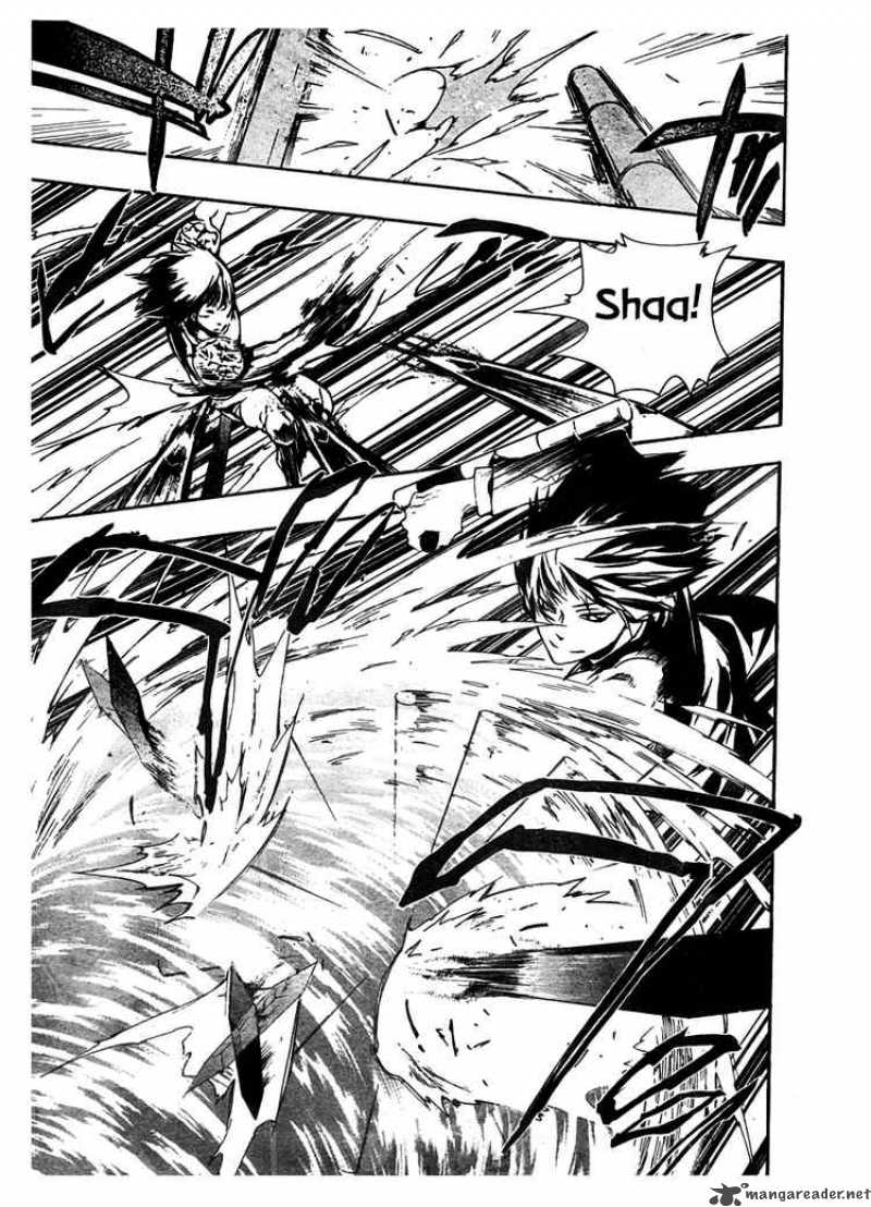 Katekyo Hitman Reborn 205 7