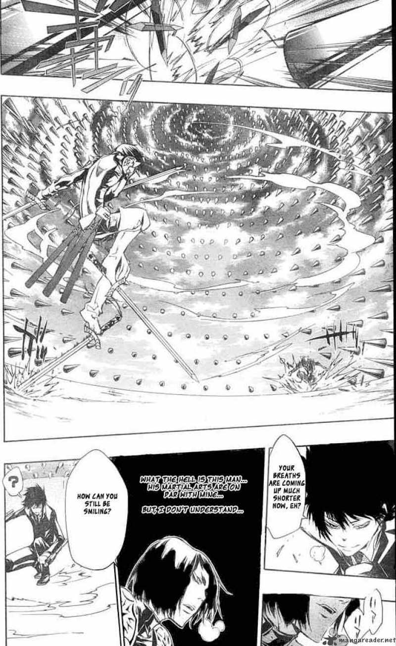 Katekyo Hitman Reborn 205 8
