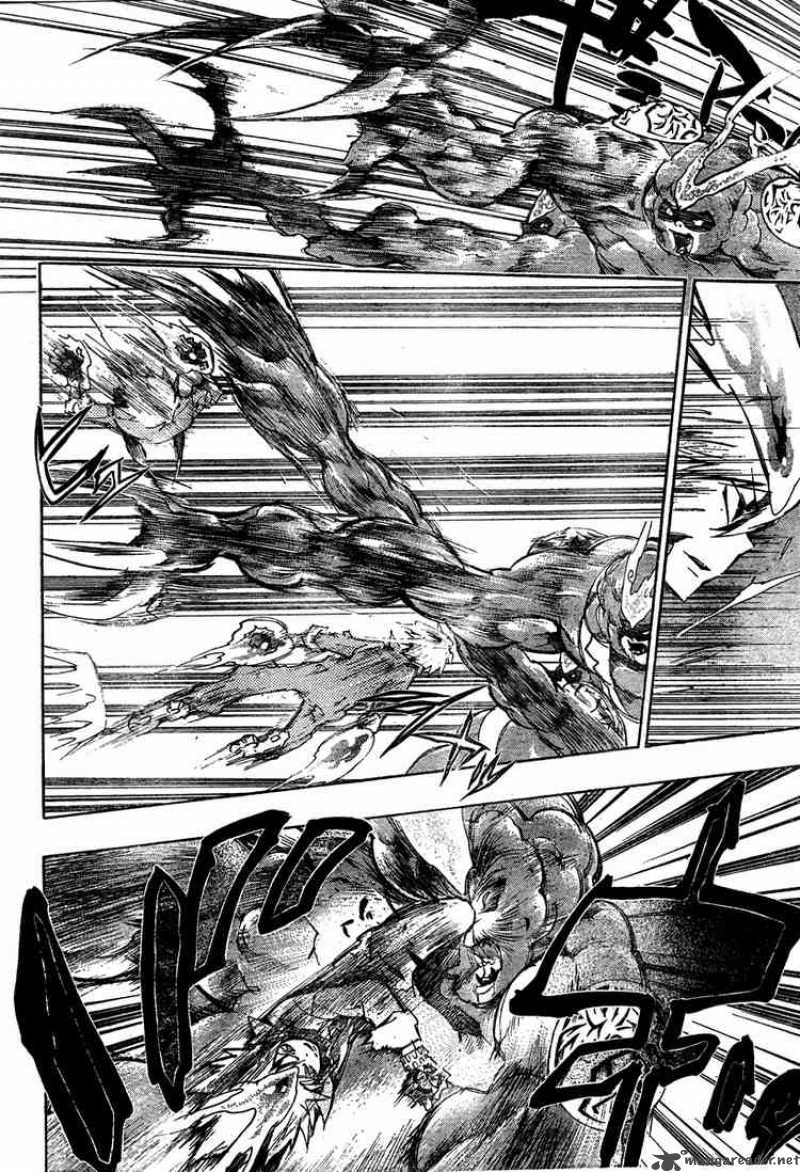 Katekyo Hitman Reborn 206 14