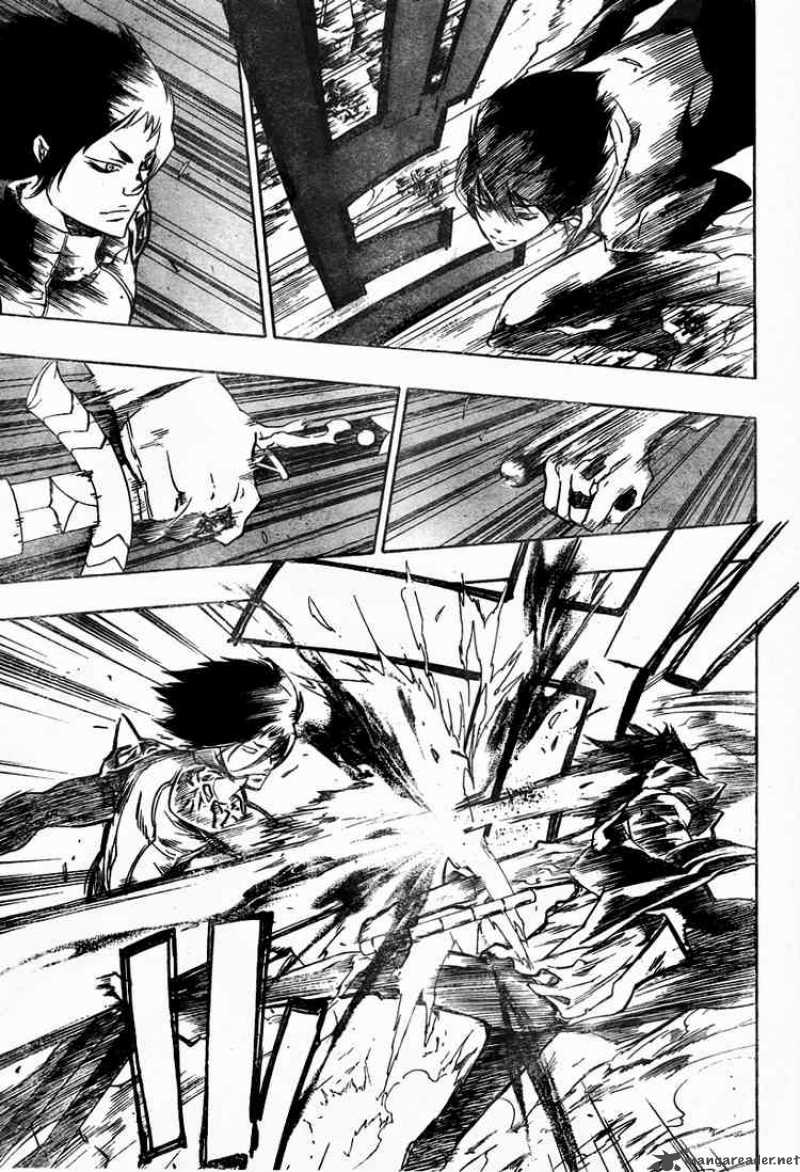 Katekyo Hitman Reborn 206 5