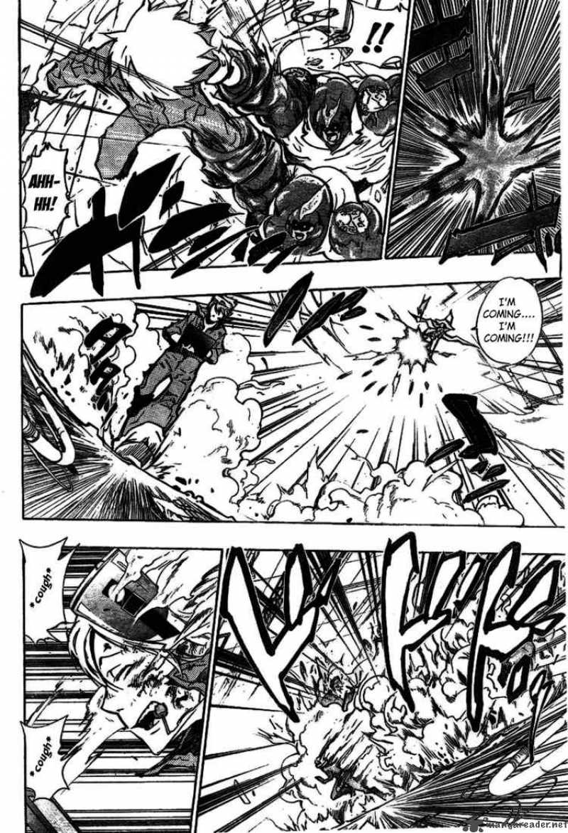 Katekyo Hitman Reborn 207 12