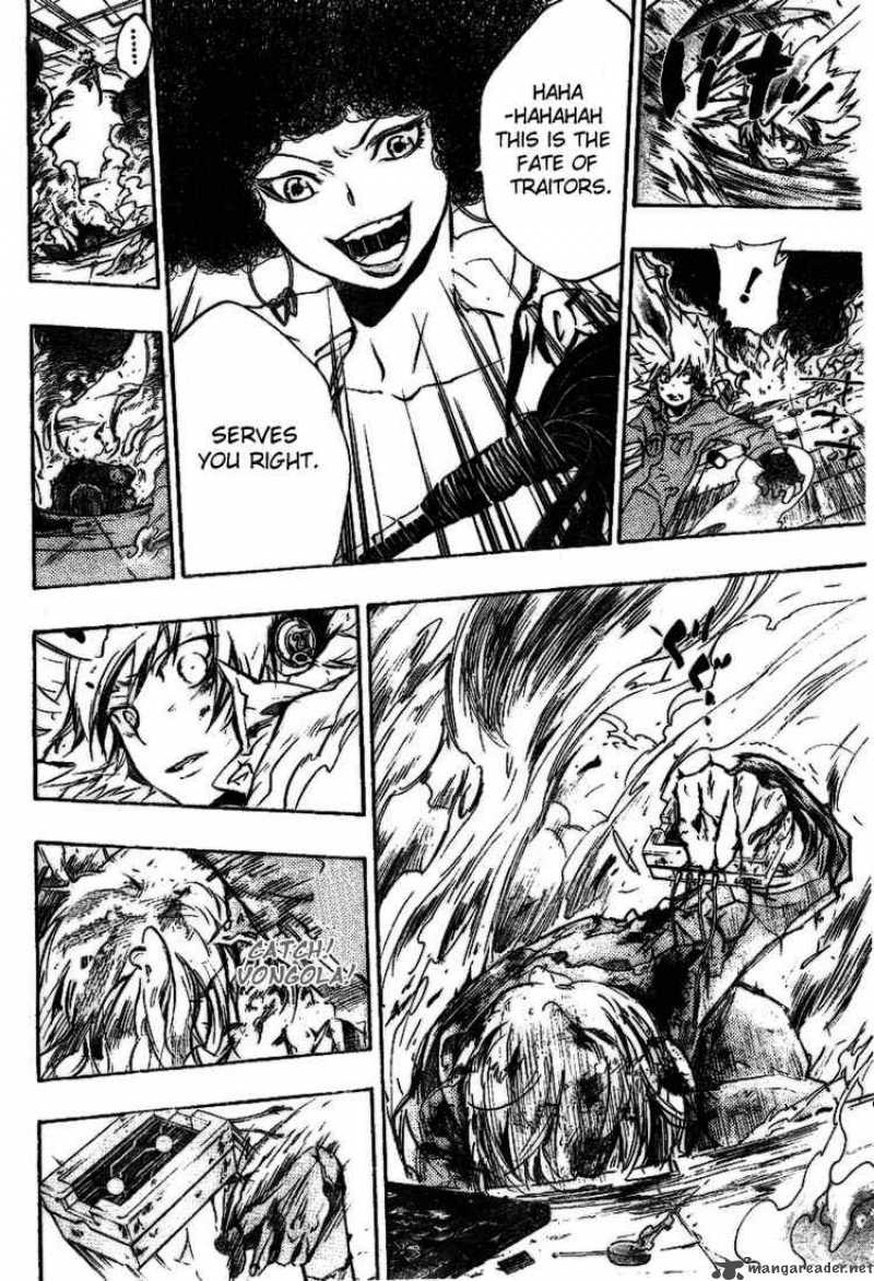 Katekyo Hitman Reborn 207 14