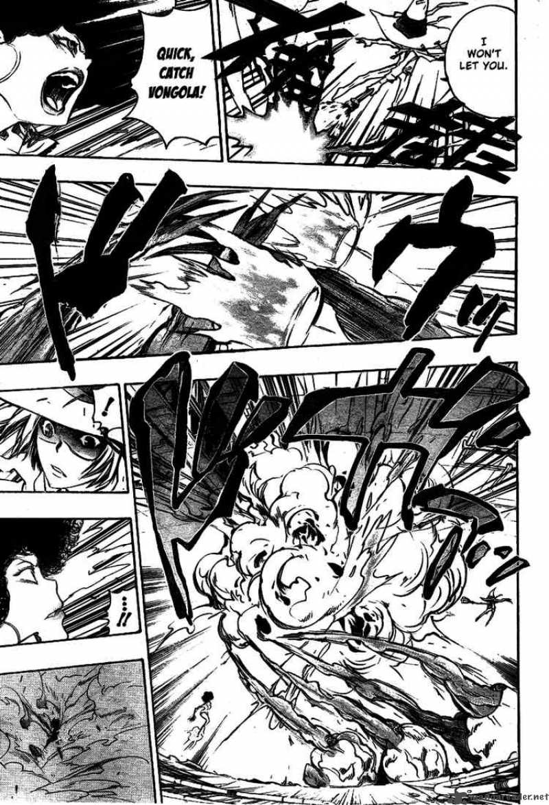 Katekyo Hitman Reborn 207 15