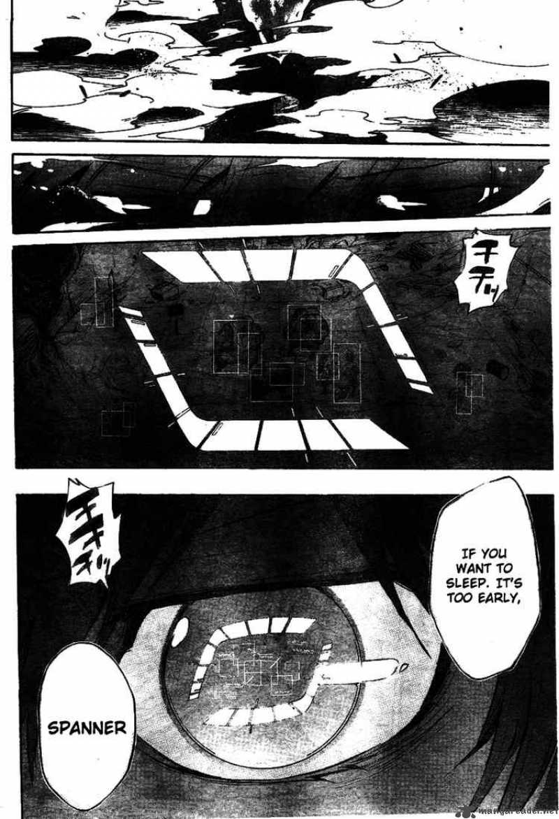 Katekyo Hitman Reborn 207 16