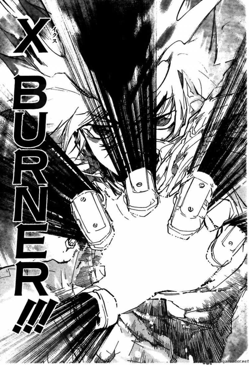 Katekyo Hitman Reborn 208 12