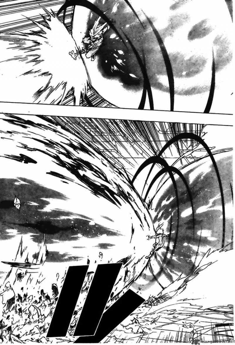 Katekyo Hitman Reborn 208 13