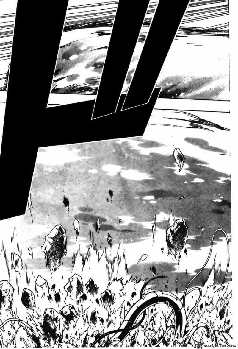 Katekyo Hitman Reborn 208 14