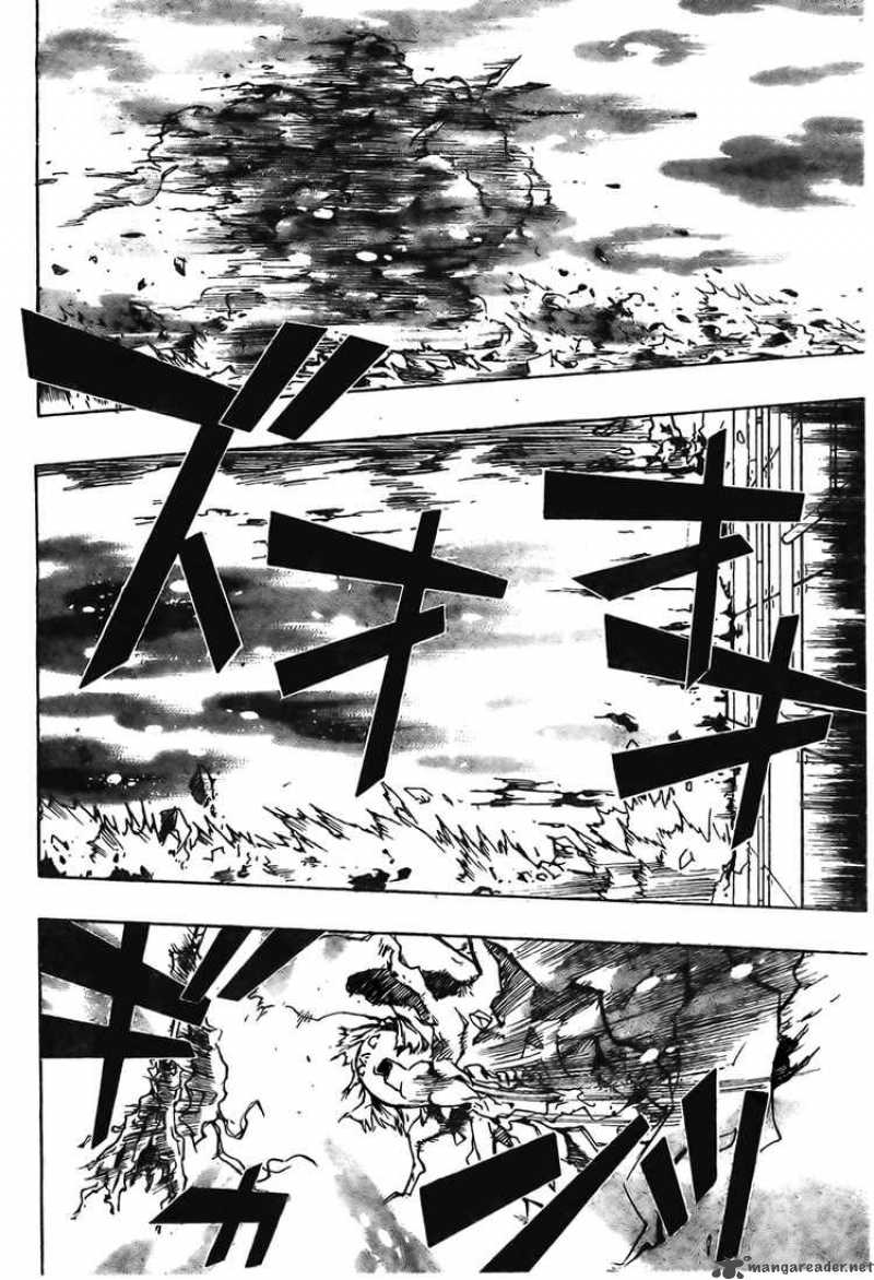 Katekyo Hitman Reborn 208 15