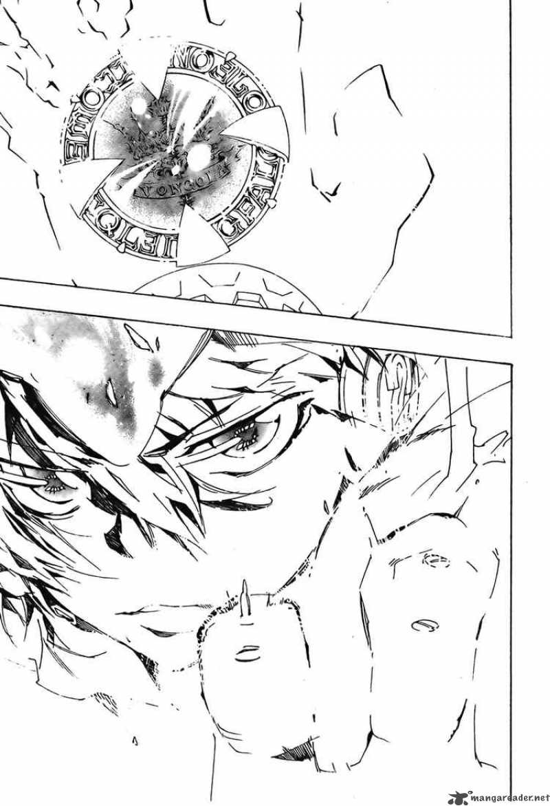 Katekyo Hitman Reborn 208 16
