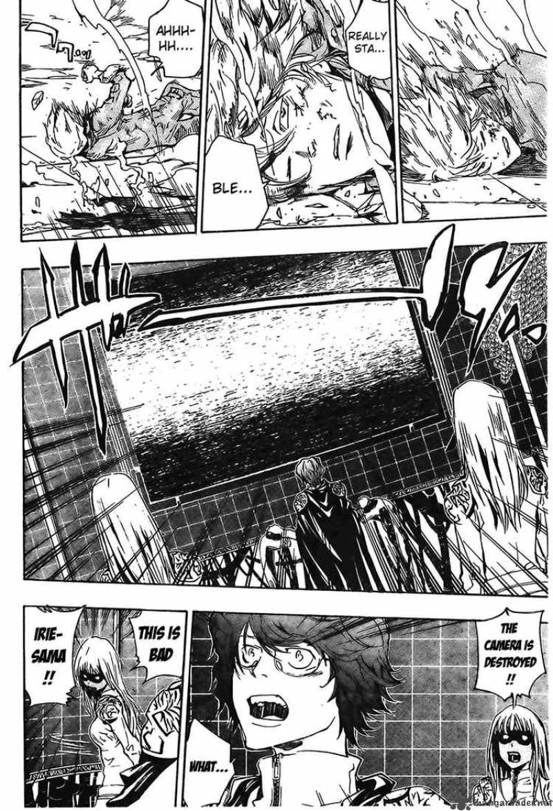 Katekyo Hitman Reborn 208 17