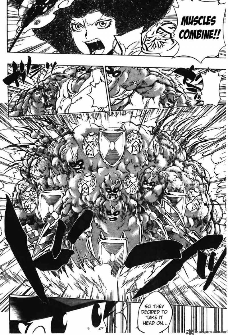 Katekyo Hitman Reborn 208 9