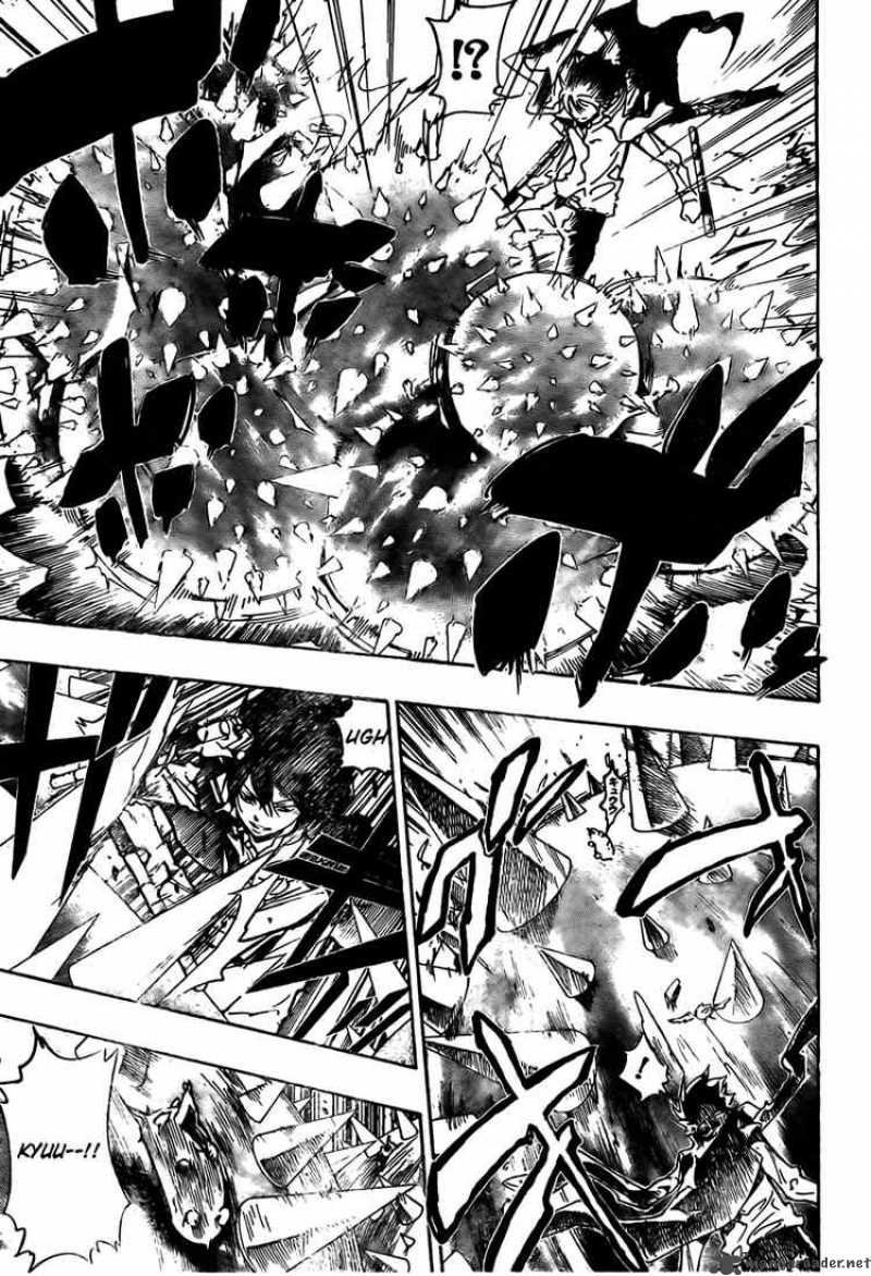 Katekyo Hitman Reborn 210 11