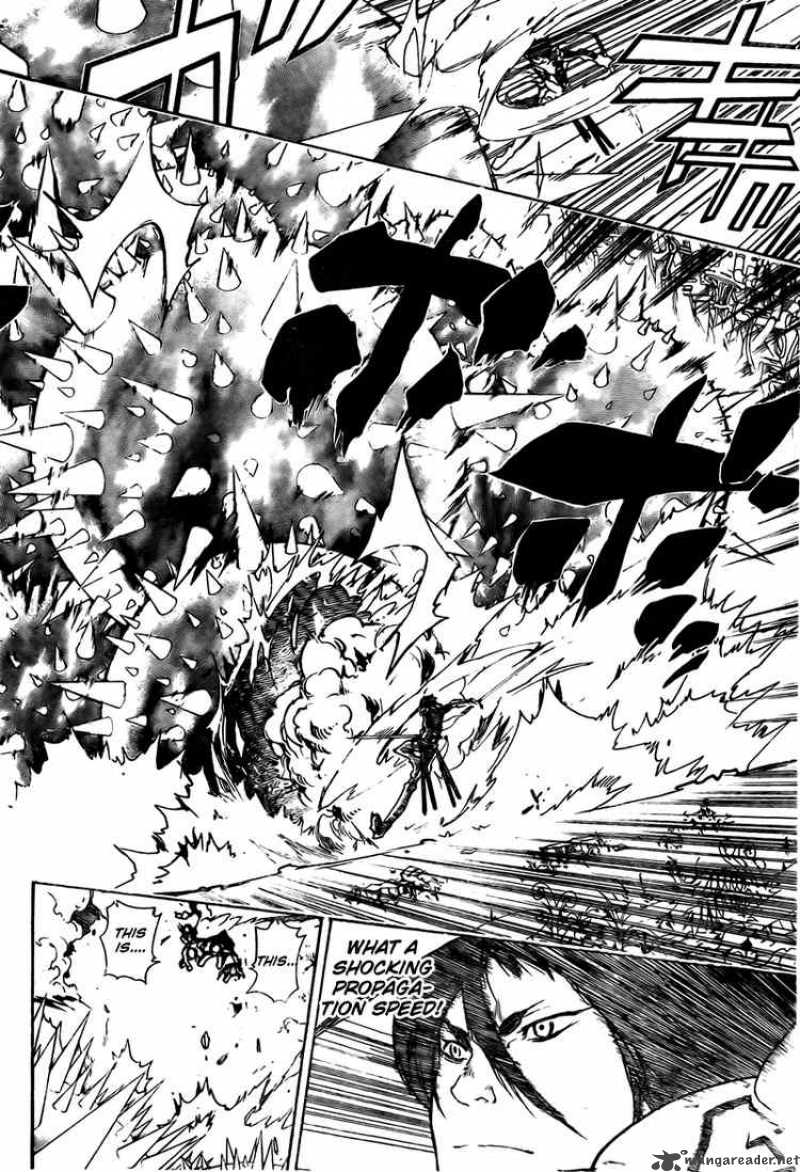 Katekyo Hitman Reborn 210 12