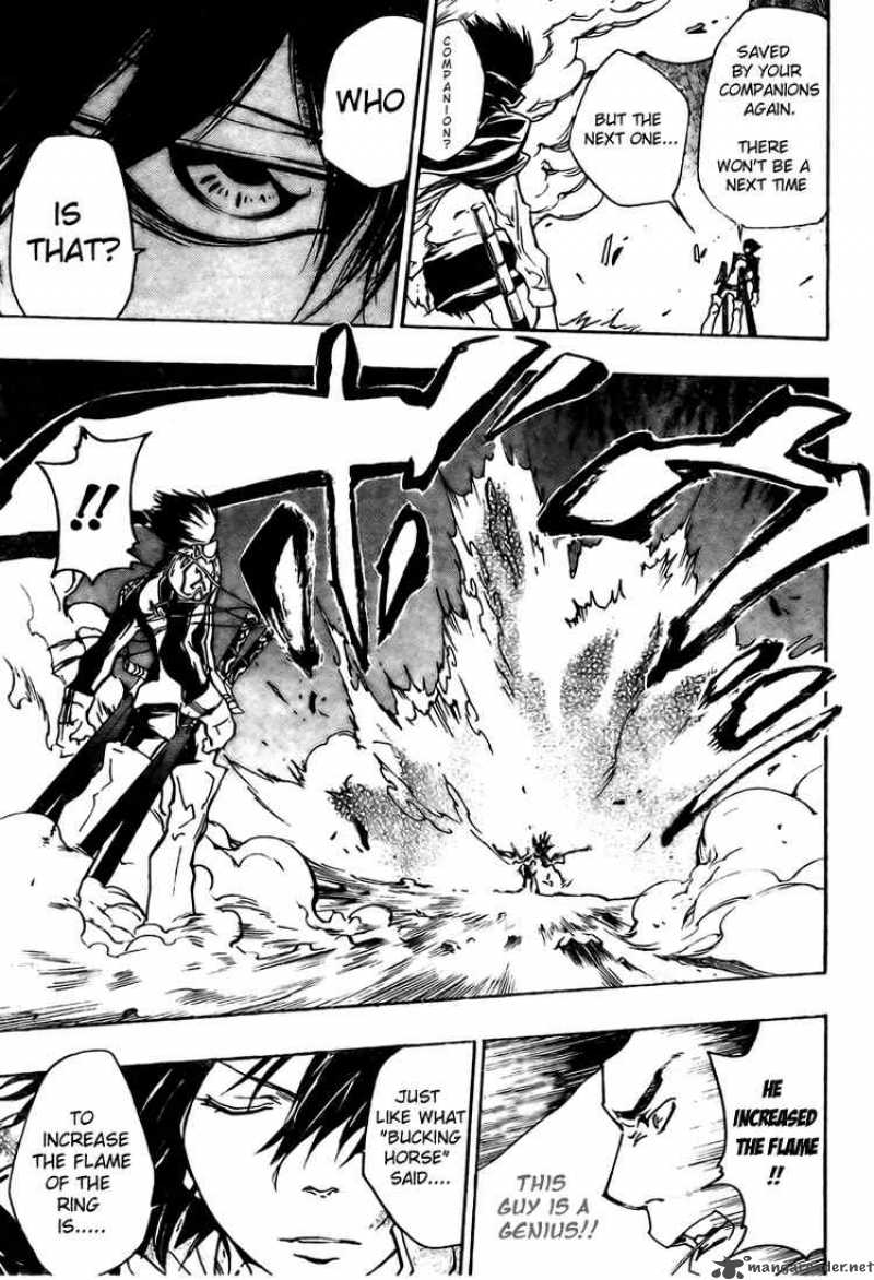 Katekyo Hitman Reborn 210 5