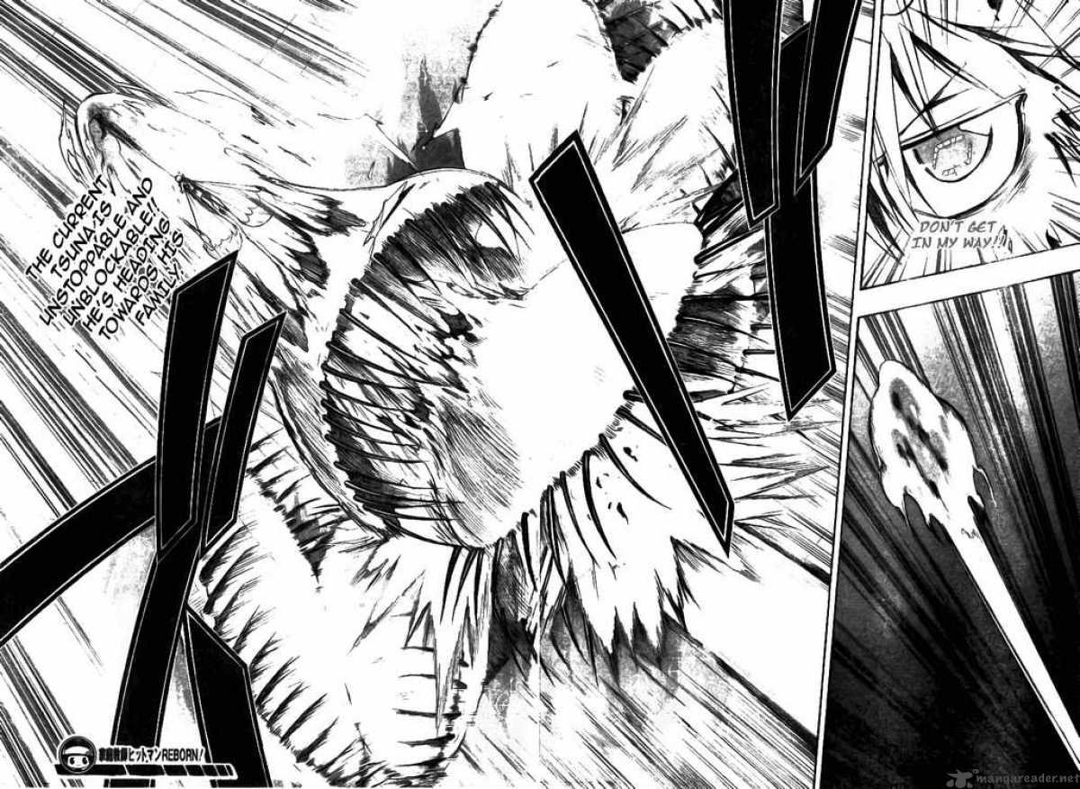 Katekyo Hitman Reborn 211 16