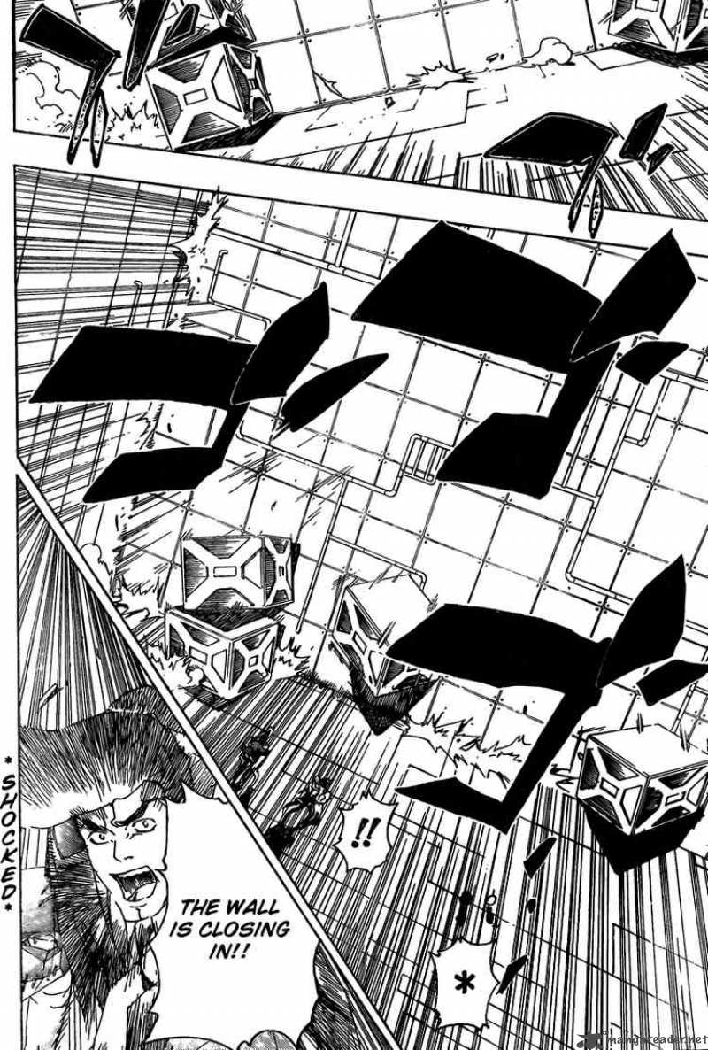 Katekyo Hitman Reborn 211 8