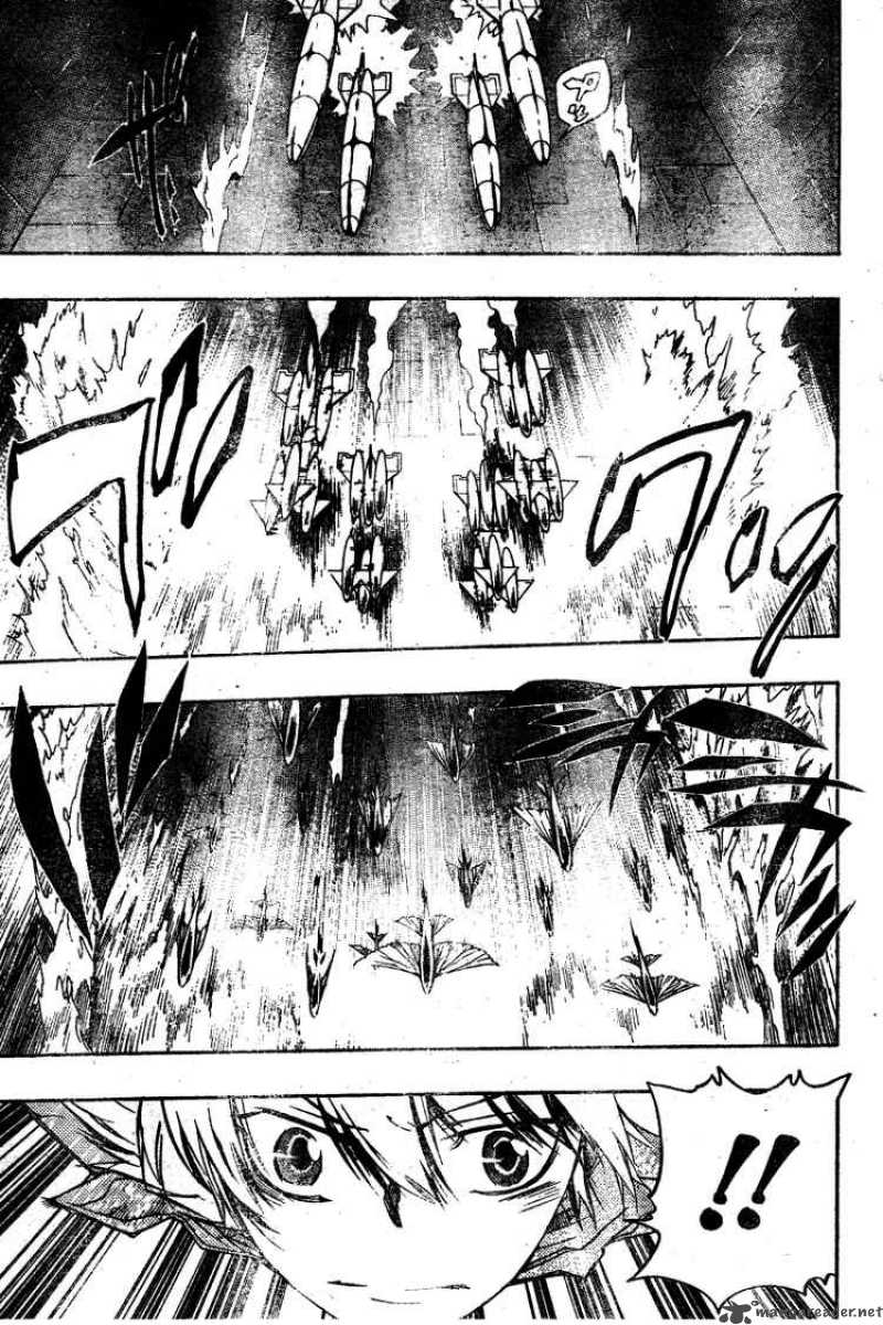 Katekyo Hitman Reborn 212 11