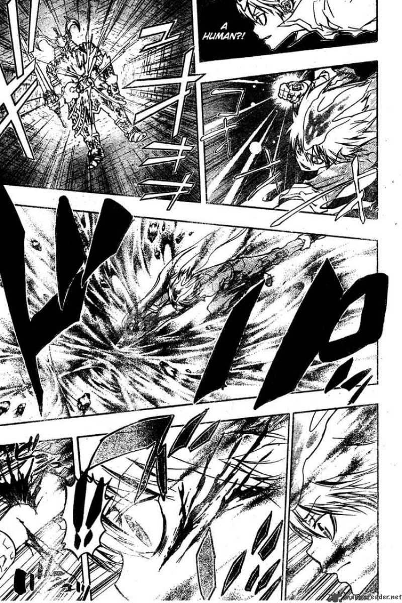 Katekyo Hitman Reborn 212 15