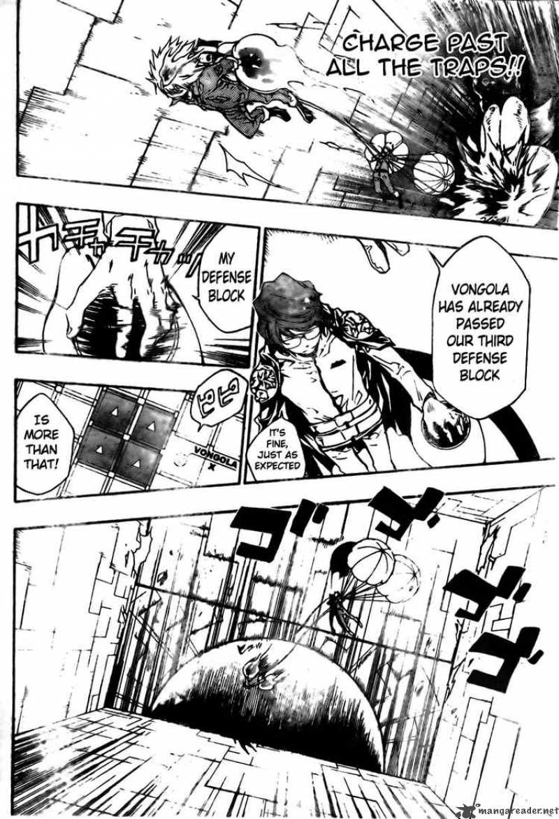 Katekyo Hitman Reborn 212 2