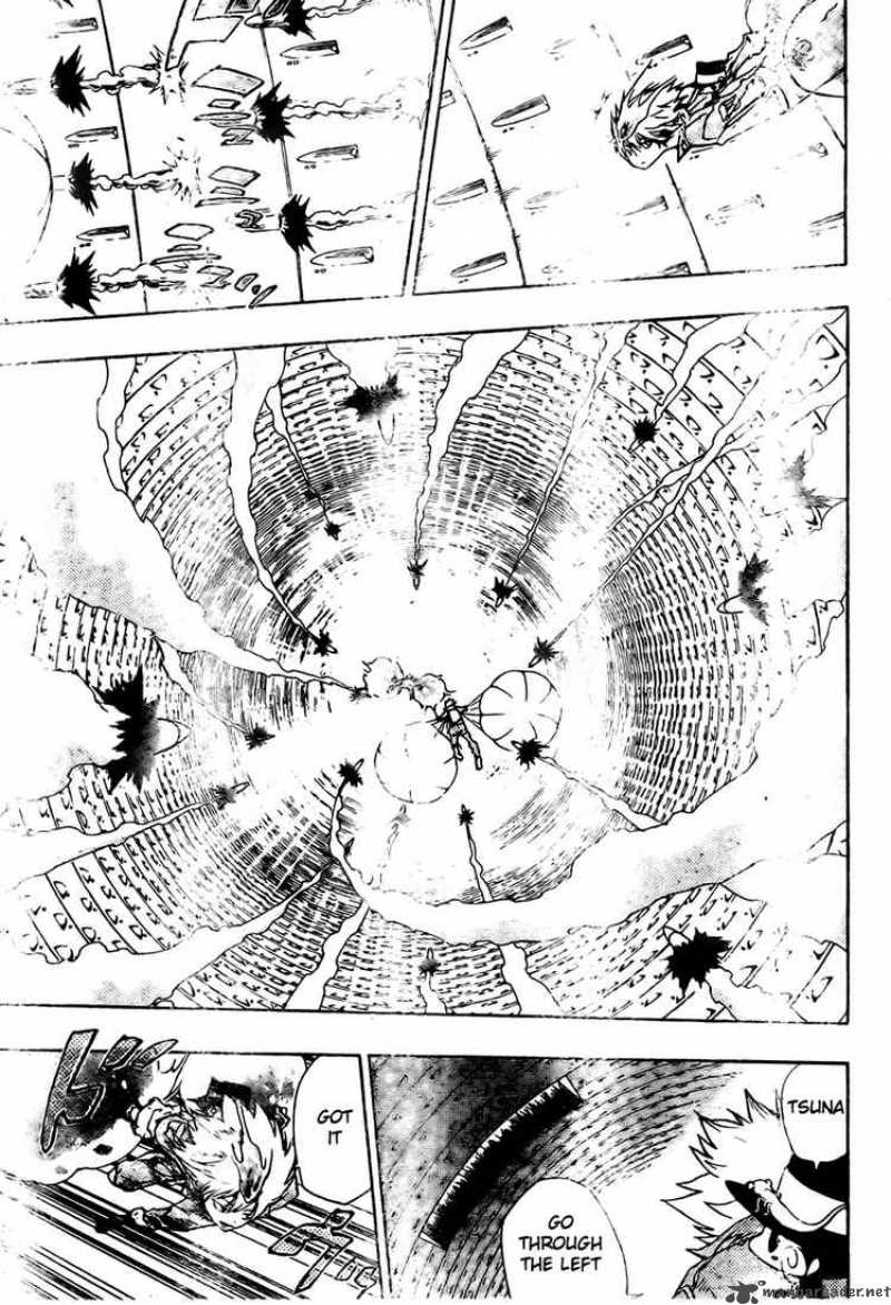 Katekyo Hitman Reborn 212 3