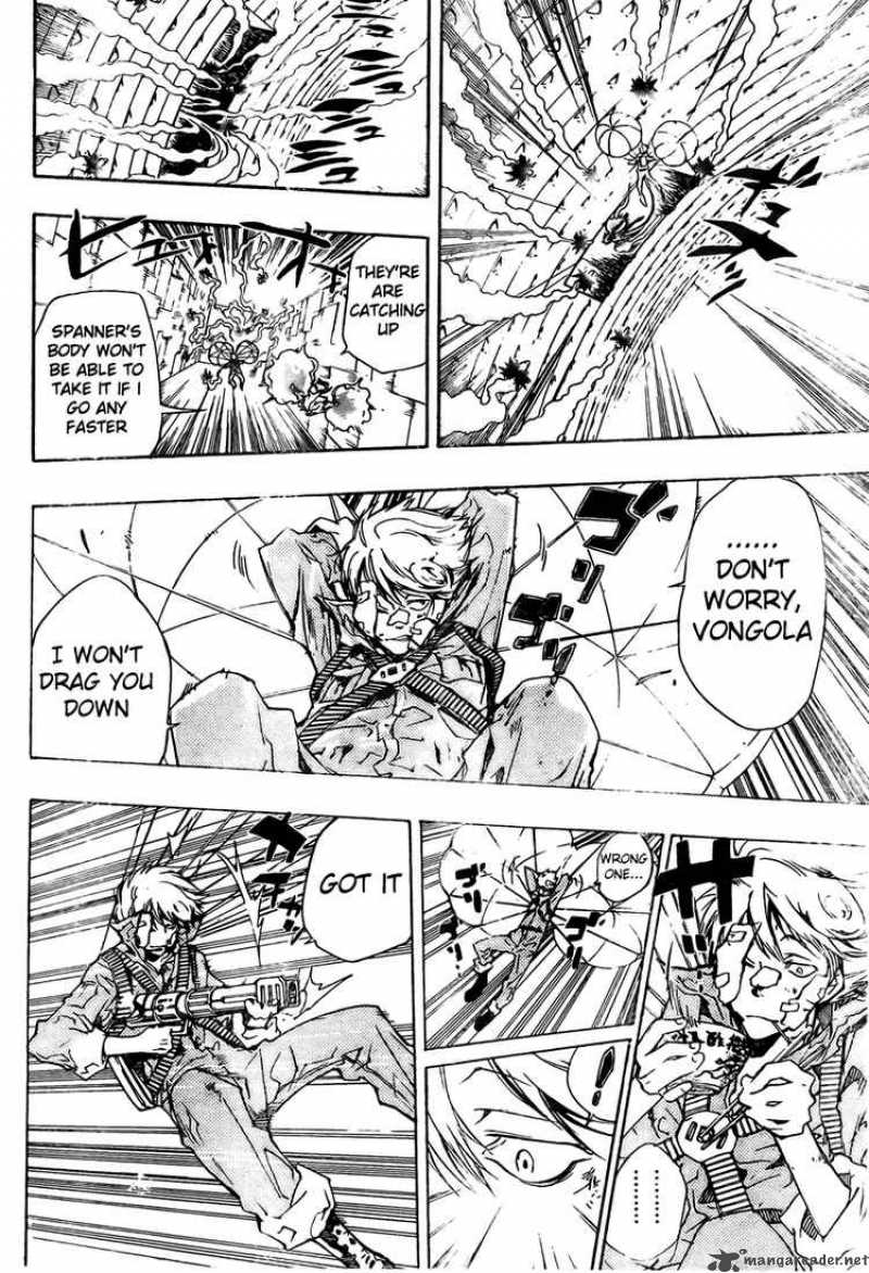 Katekyo Hitman Reborn 212 4