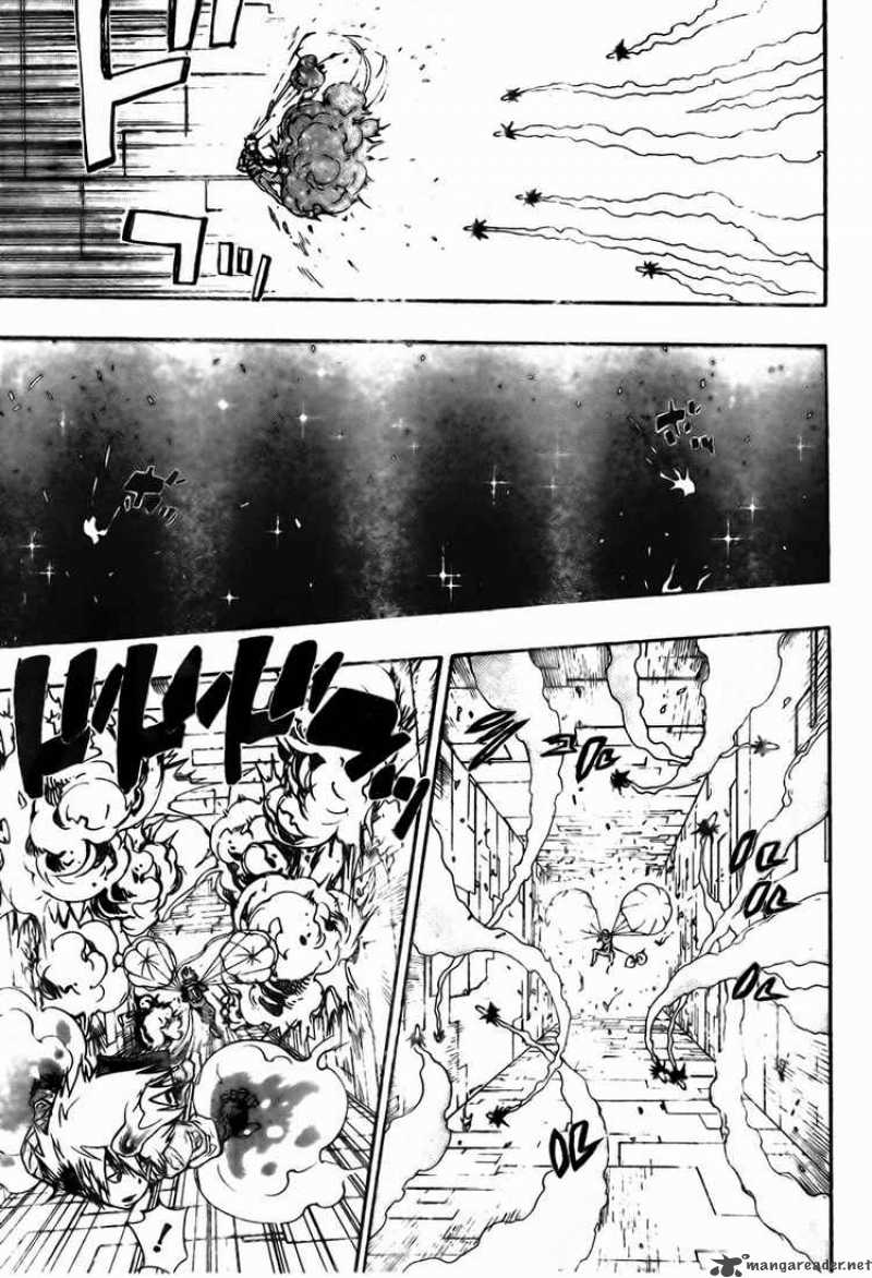 Katekyo Hitman Reborn 212 5