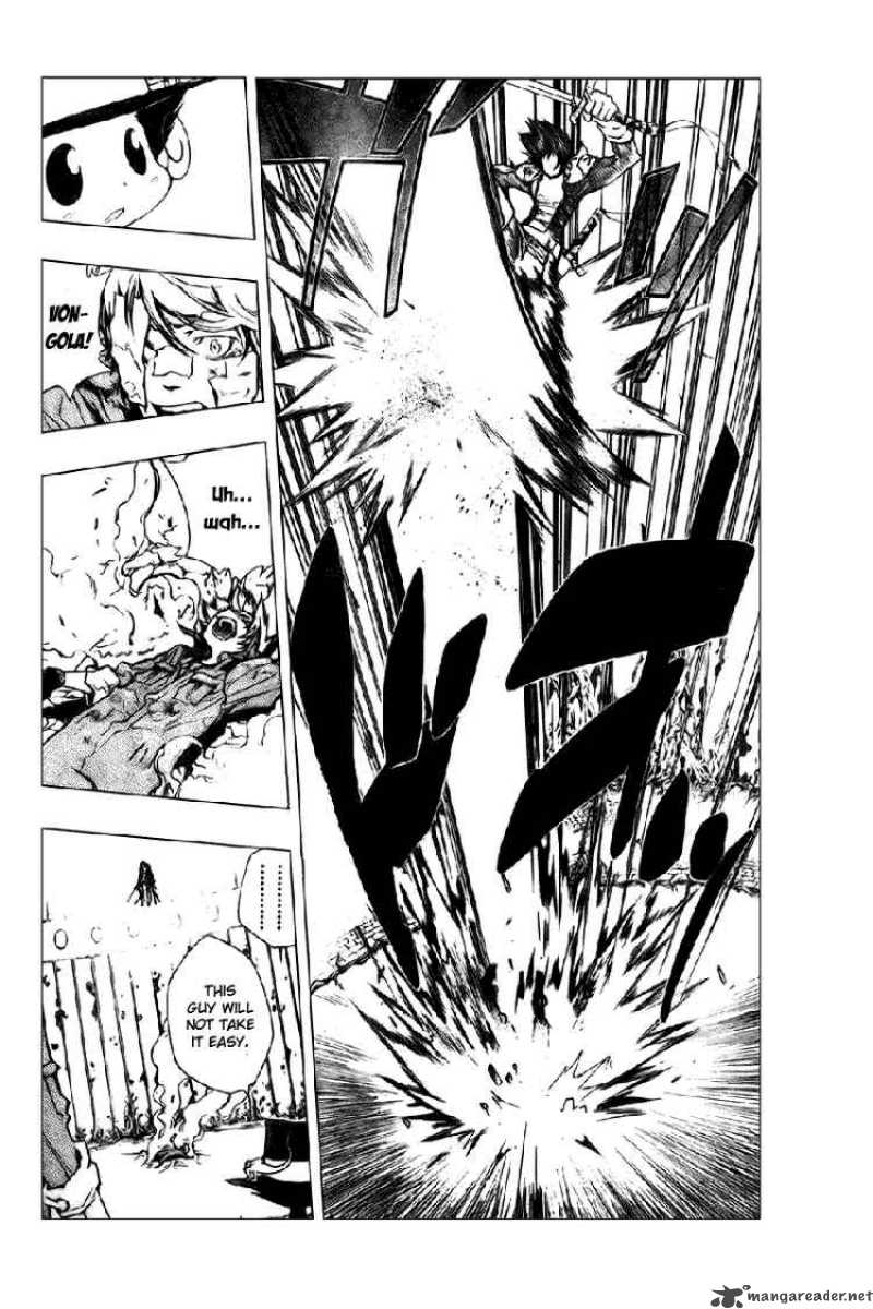 Katekyo Hitman Reborn 213 10