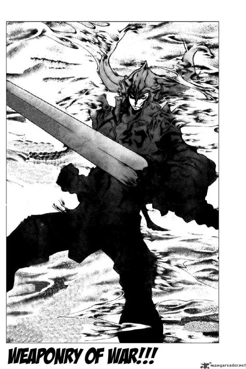 Katekyo Hitman Reborn 213 13