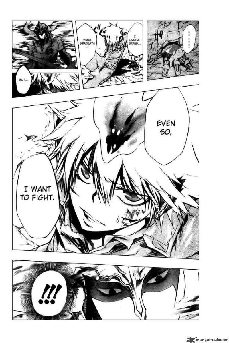 Katekyo Hitman Reborn 213 16